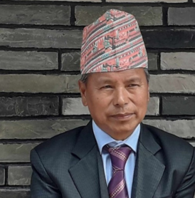 Khem Bahadur Thapa