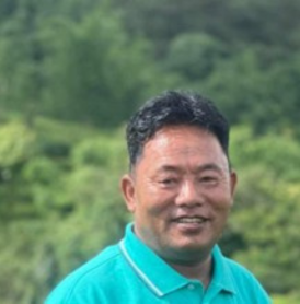 Janga Gurung